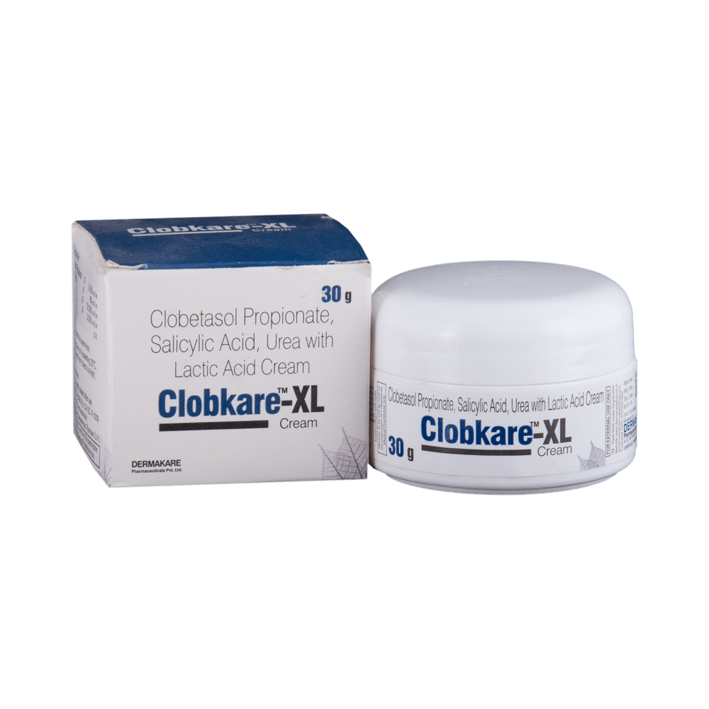 Clobkare -XL Cream - Image 1
