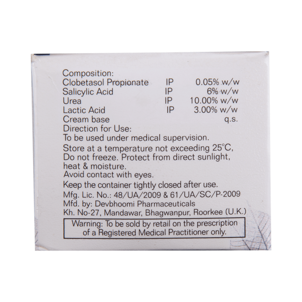 Clobkare -XL Cream - Image 3