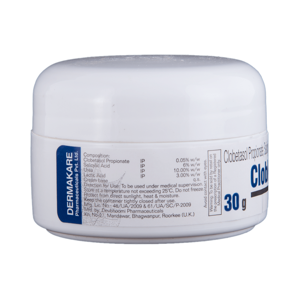 Clobkare -XL Cream - Image 5