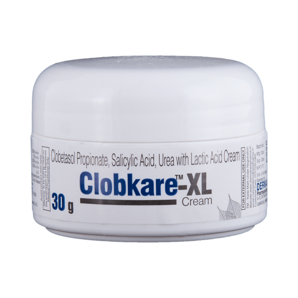 Clobkare -XL Cream - Image 4