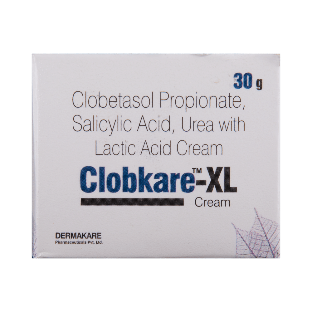 Clobkare -XL Cream - Image 2