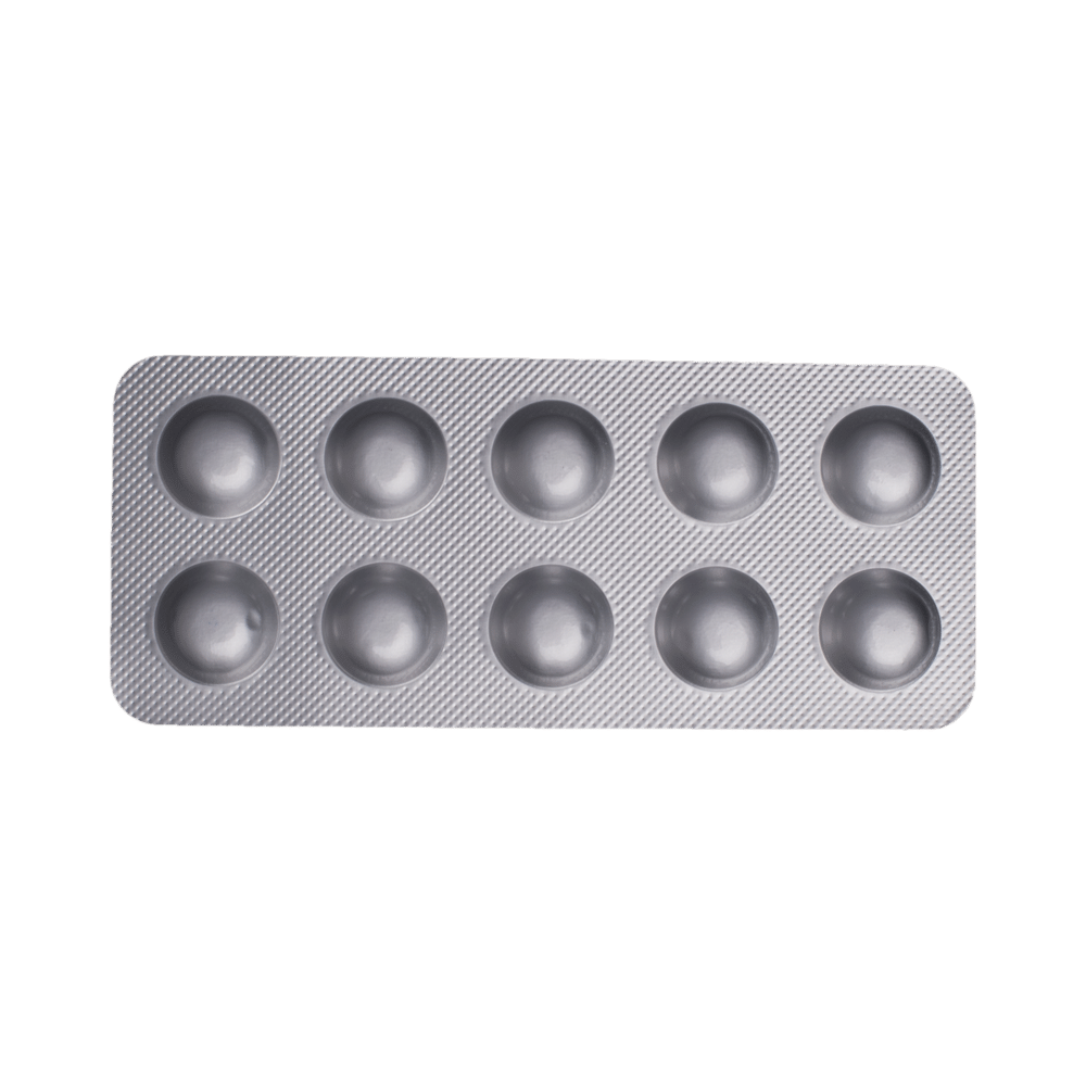 Megagliptin Tablet - Image 4