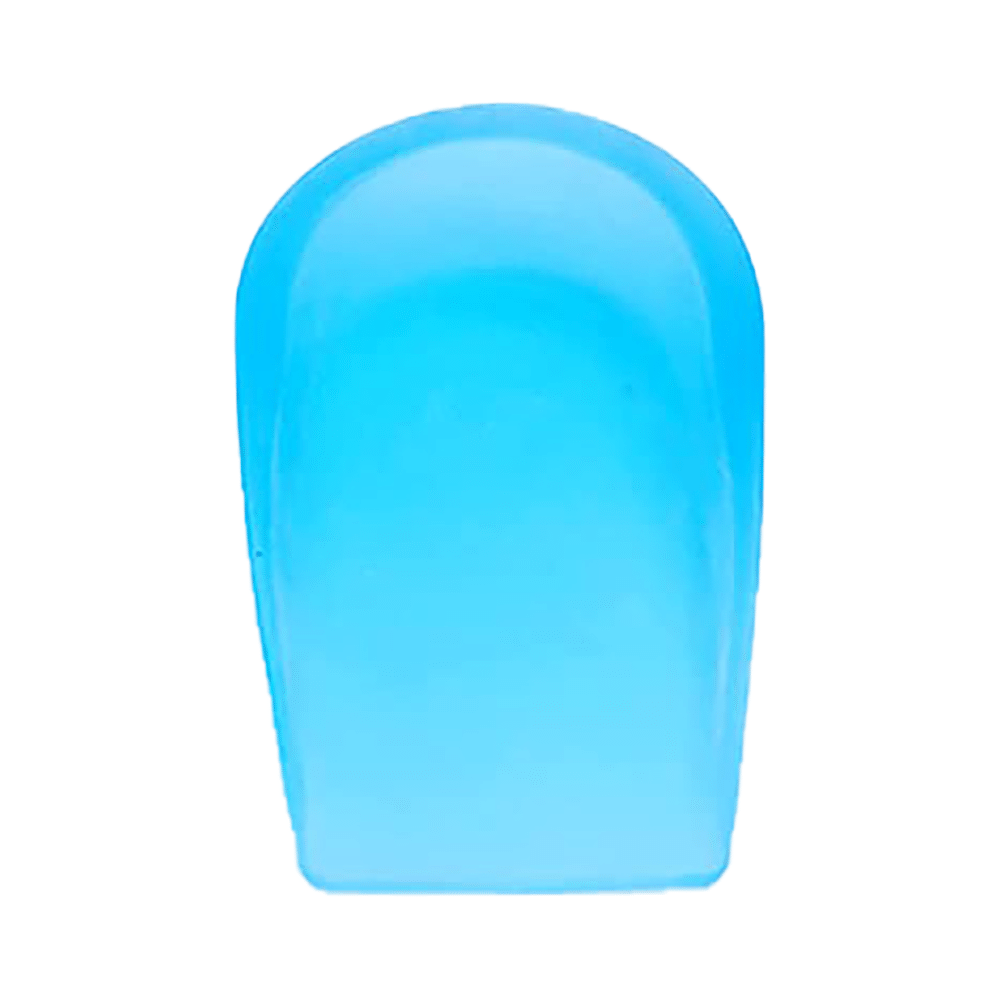 Bos Medicare Surgical Silicone Gel Heel Cushion Small - Image 3