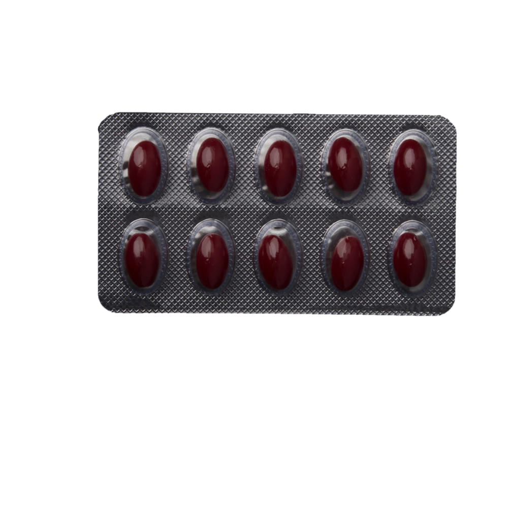 Acnex 20 Capsule - Image 4