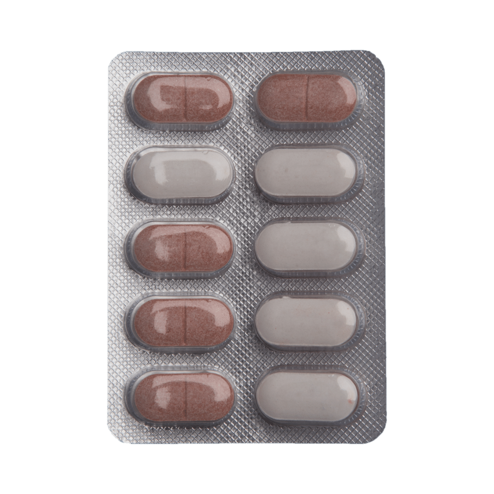 Trivoglitor 2 Tablet SR - Image 4