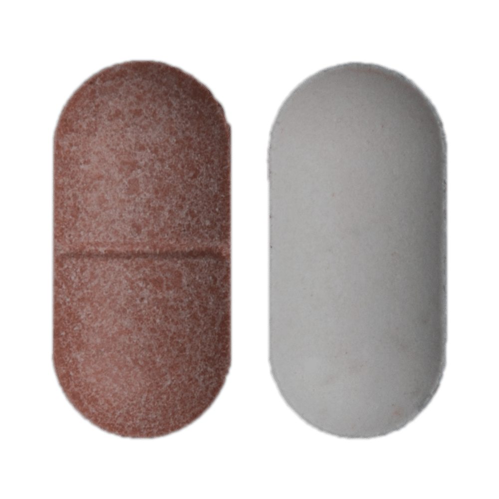 Trivoglitor 2 Tablet SR - Image 6