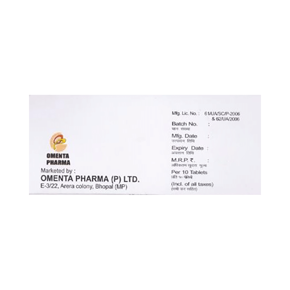 Lit Cold Tablet - Image 3