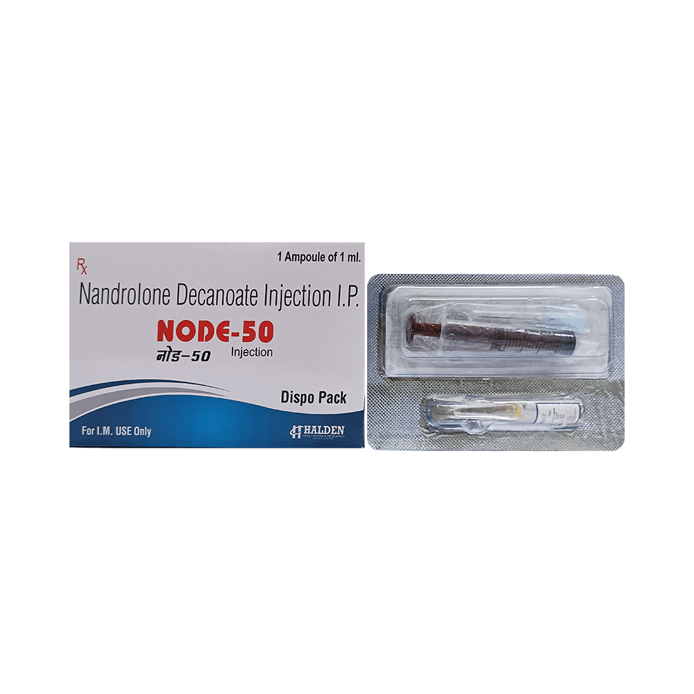 Node 50 Injection - Image 3