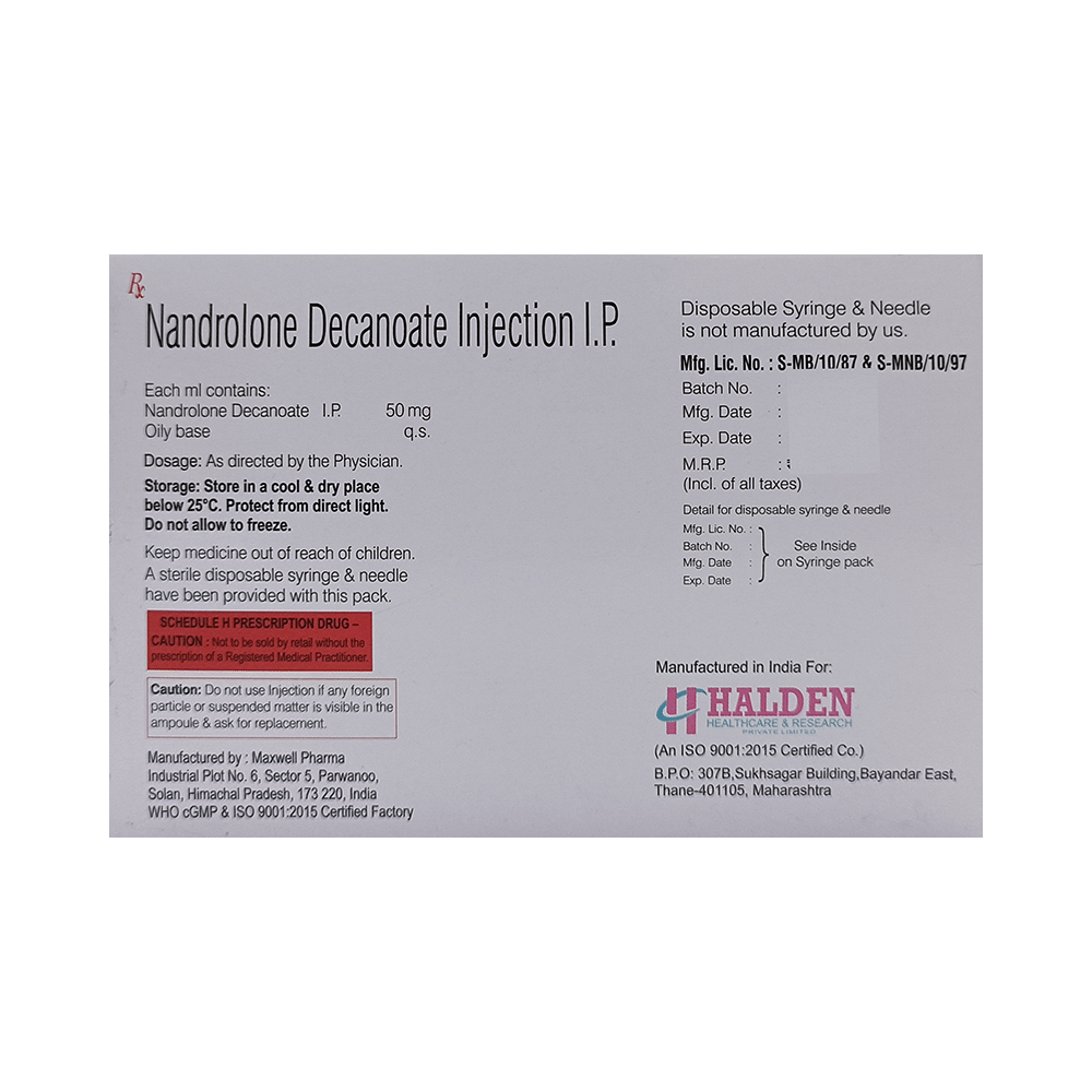 Node 50 Injection - Image 2