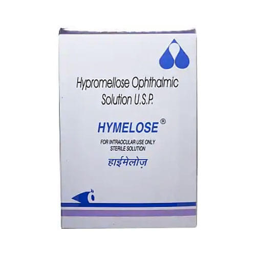 Hymelose Intra Ocular Ophthalmic Solution