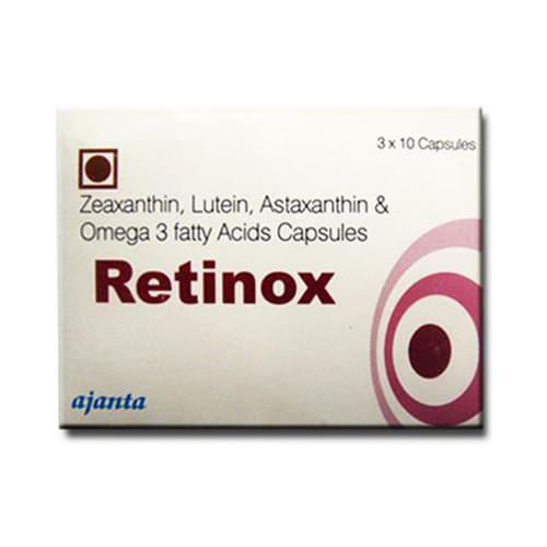 Zymogen AX Syrup - Image 1