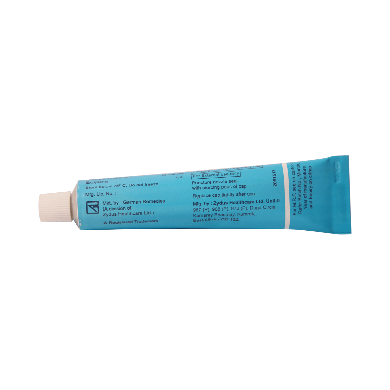 Jonac Gel - Image 6