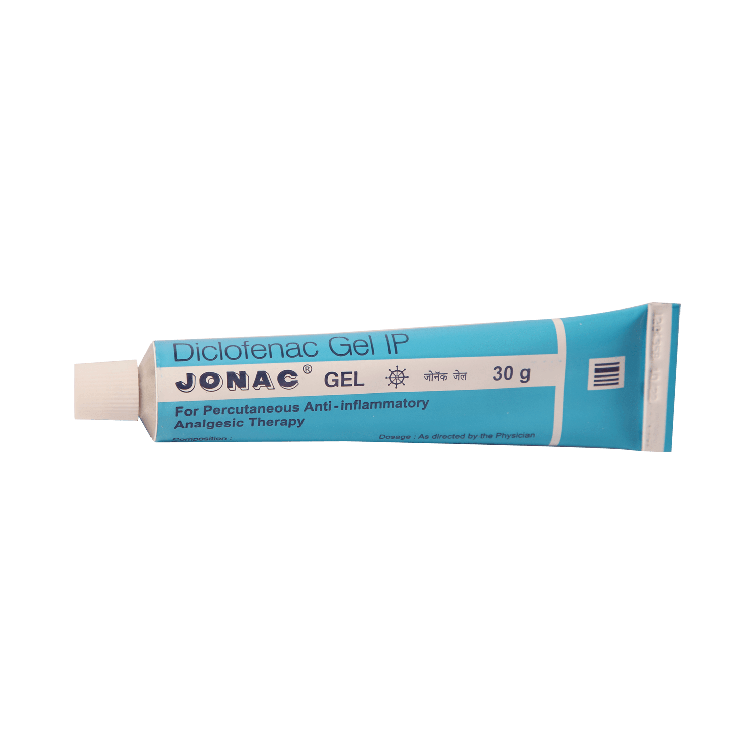 Jonac Gel - Image 5