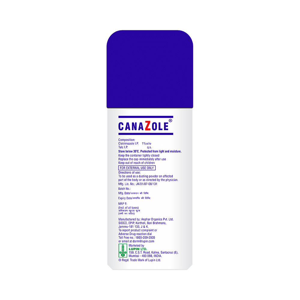 Canazole Dusting Powder - Image 2