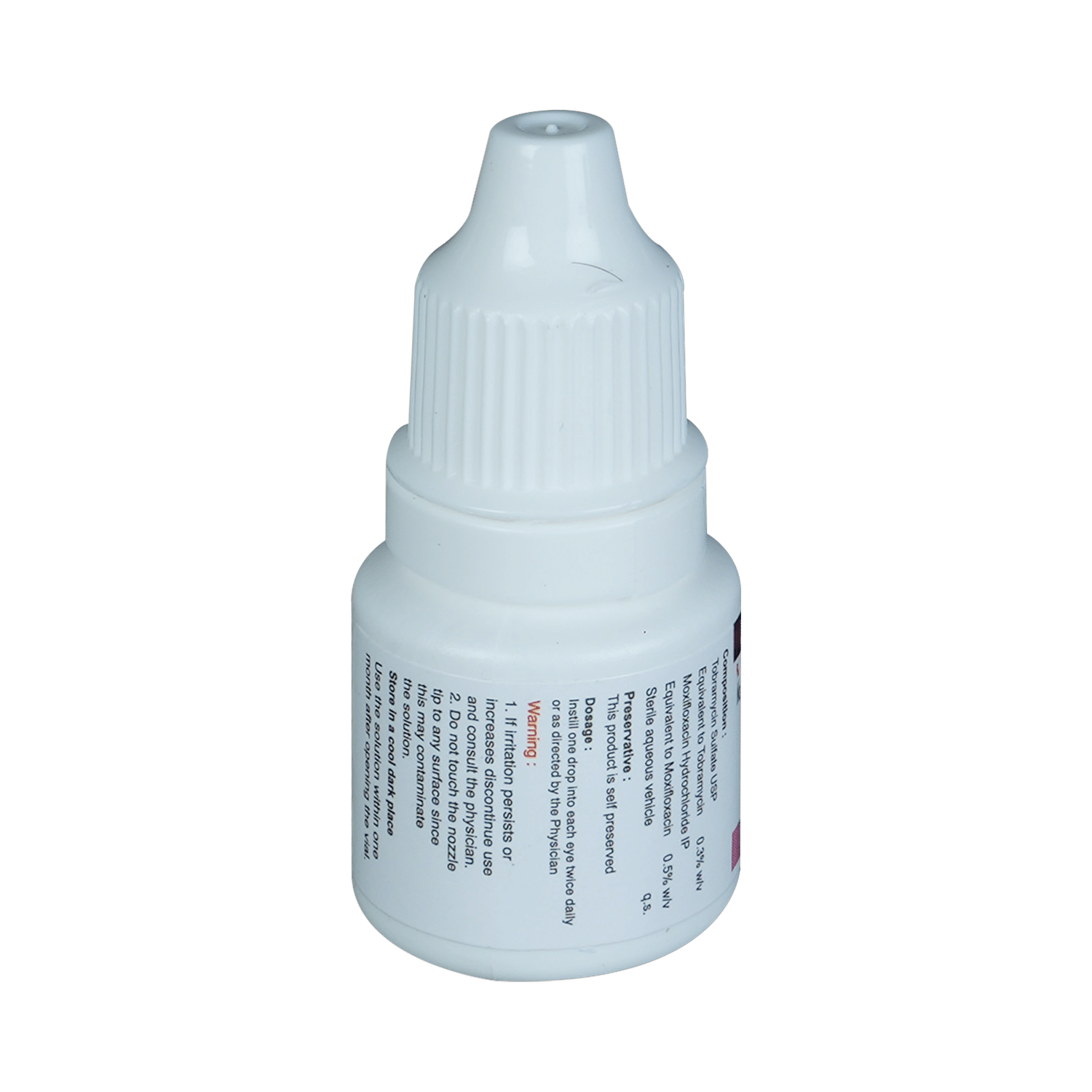 Tobox Eye Drop - Image 7