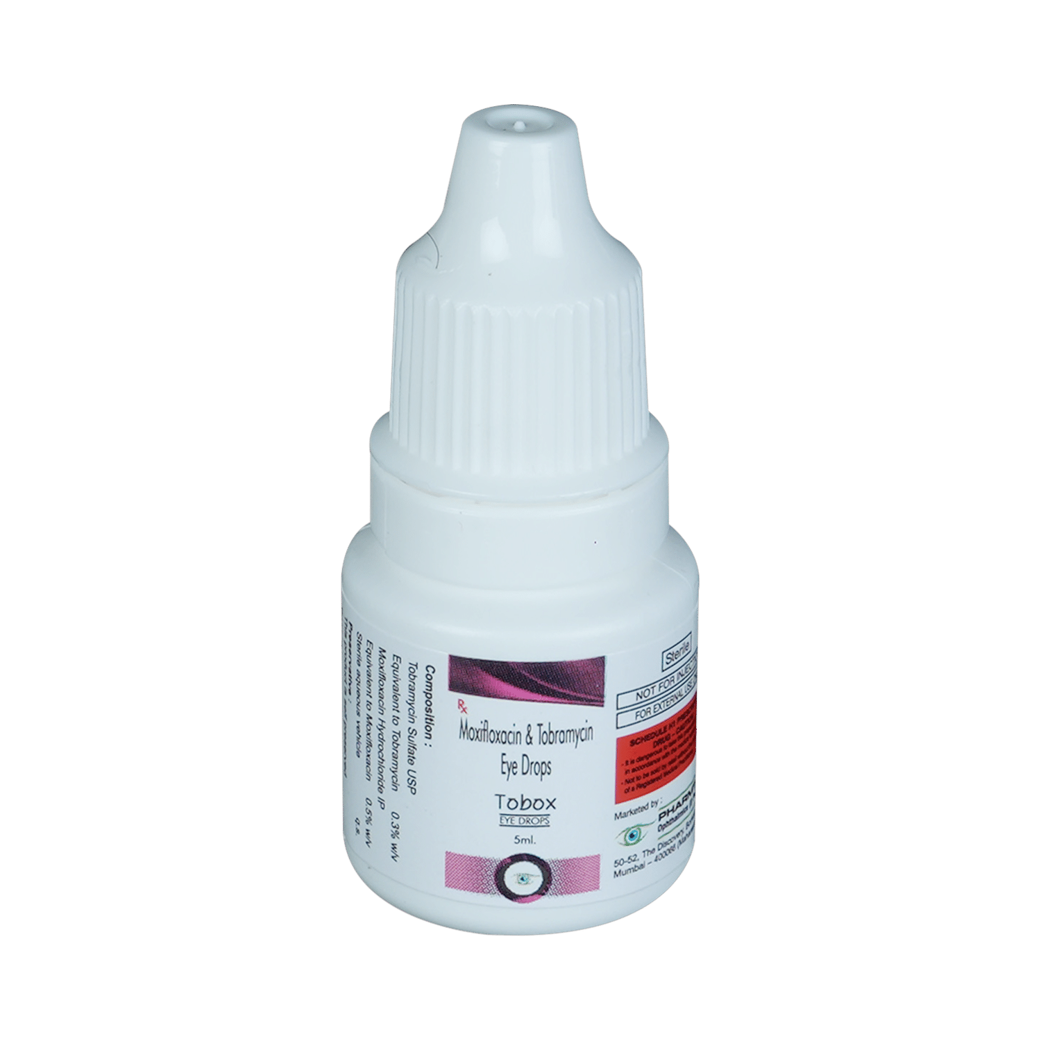 Tobox Eye Drop - Image 5