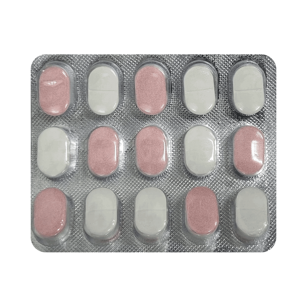 Glimisave Max Forte 3 Tablet PR - Image 2