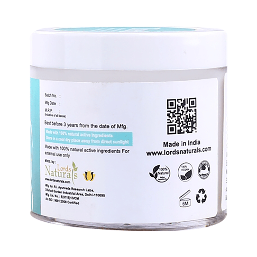 Lisa Trech Massage Cream - Image 3