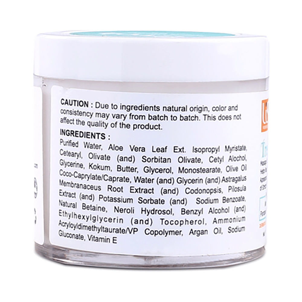 Lisa Trech Massage Cream - Image 2