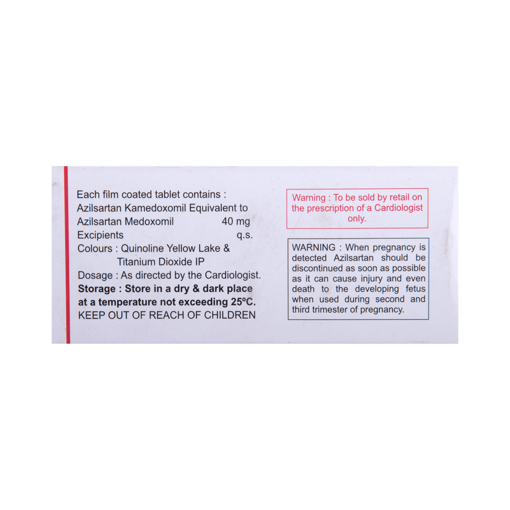 Hyarbi 40 Tablet - Image 3