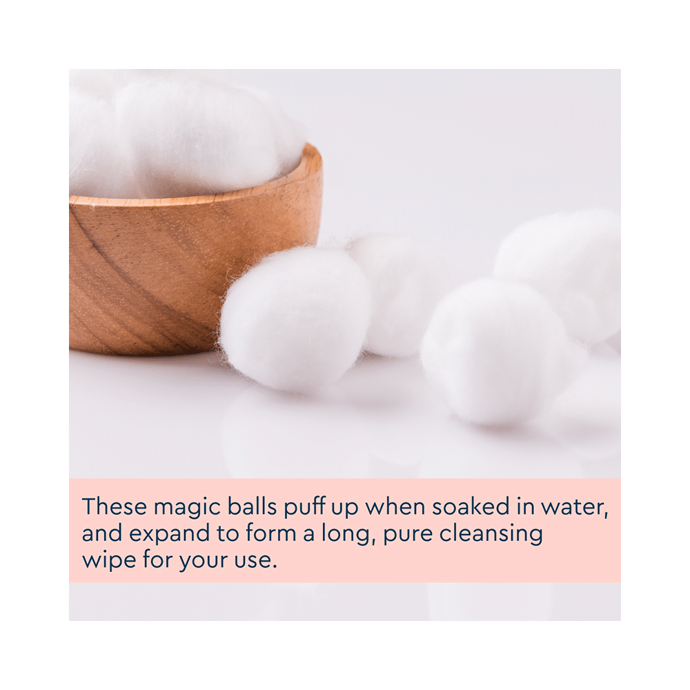 Gubb Cotton Balls - Image 3