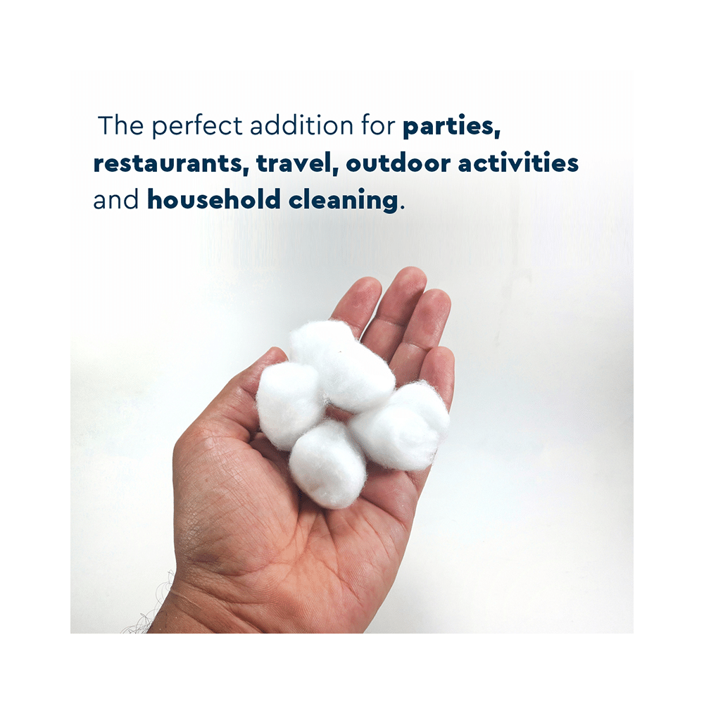 Gubb Cotton Balls - Image 4