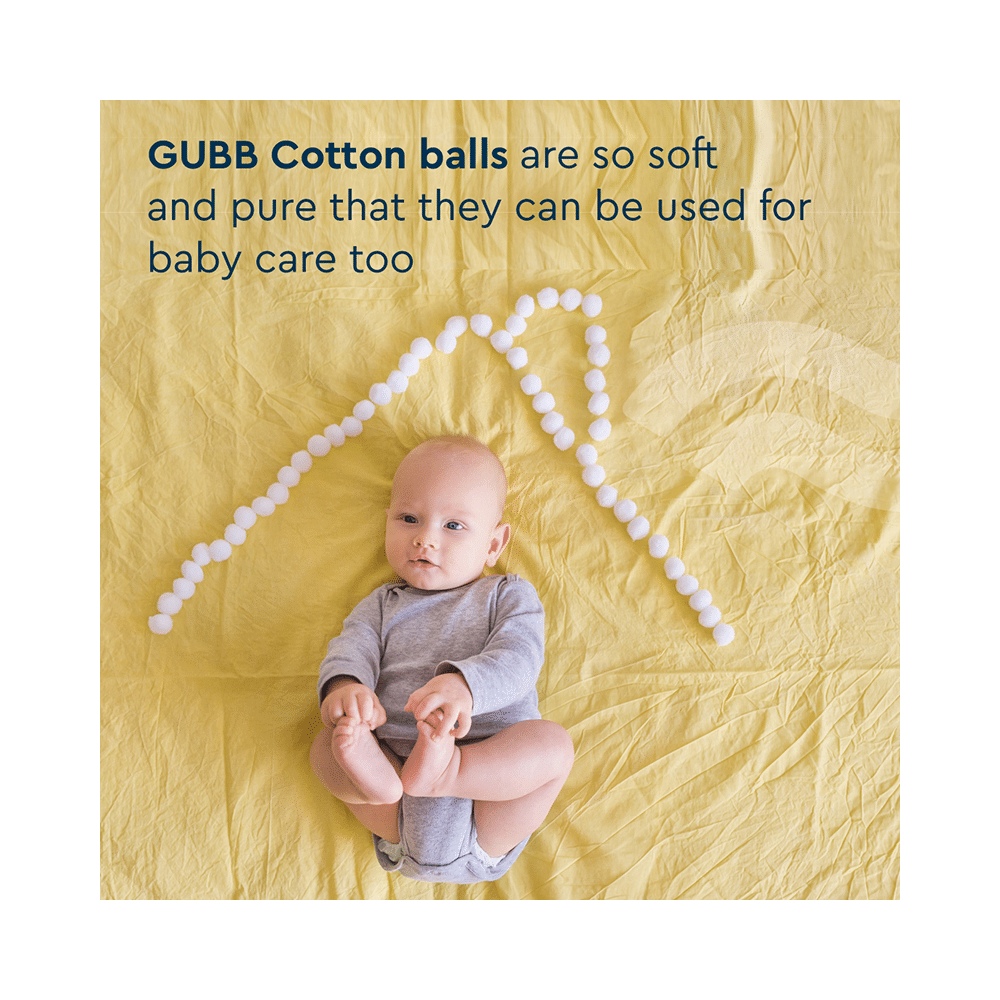 Gubb Cotton Balls - Image 6