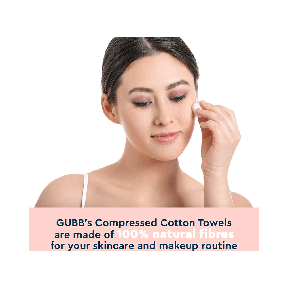 Gubb Cotton Balls - Image 2