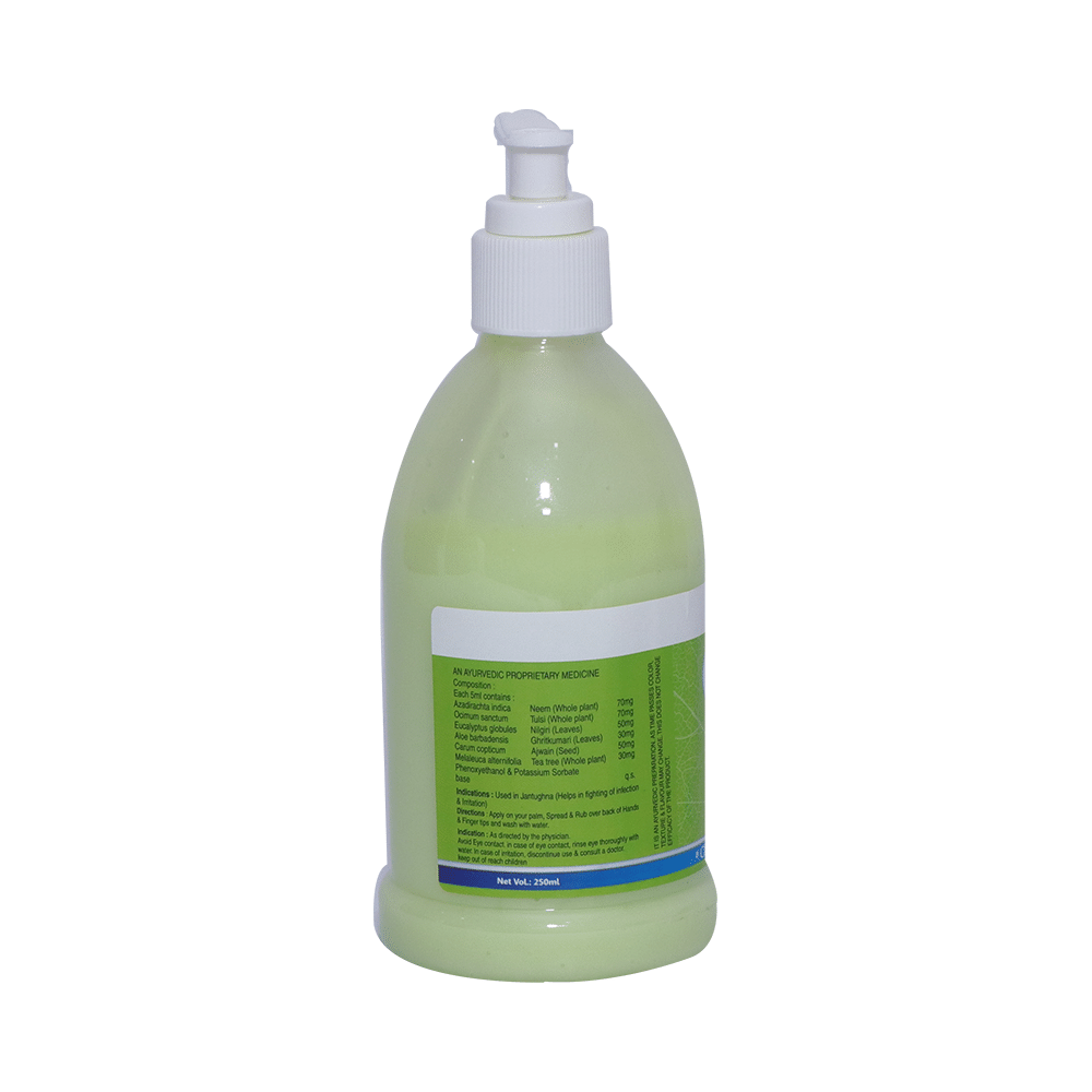 Osik Liquid Handwash - Image 2
