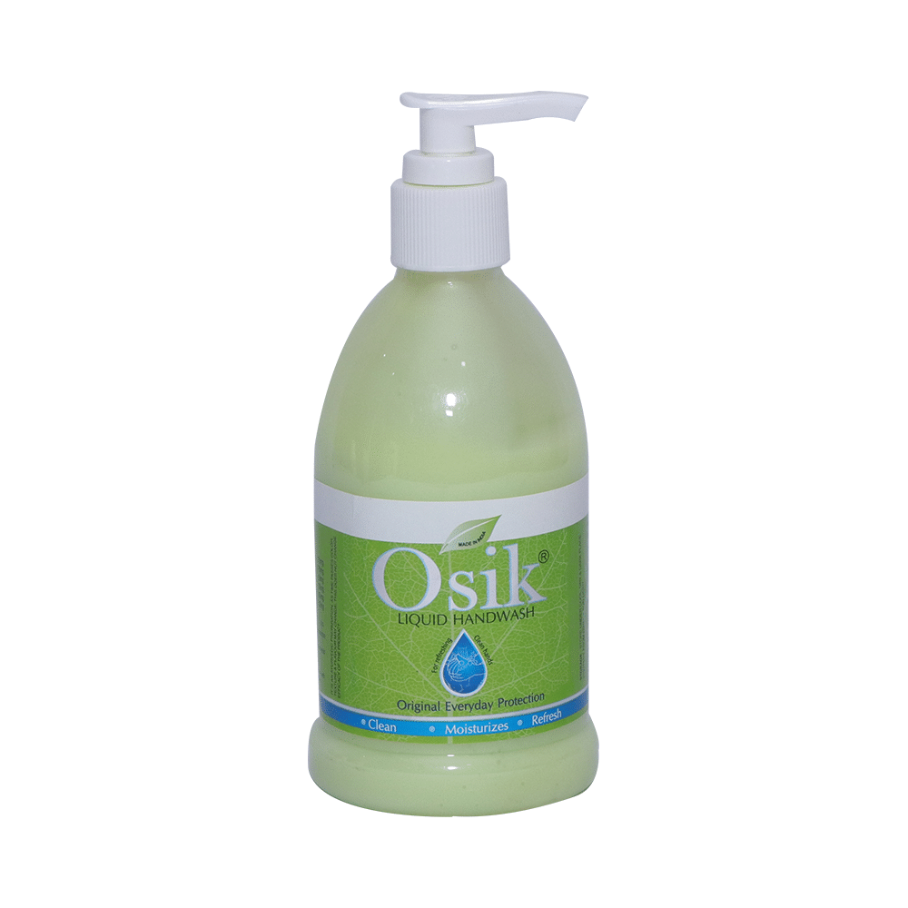 Osik Liquid Handwash - Image 1