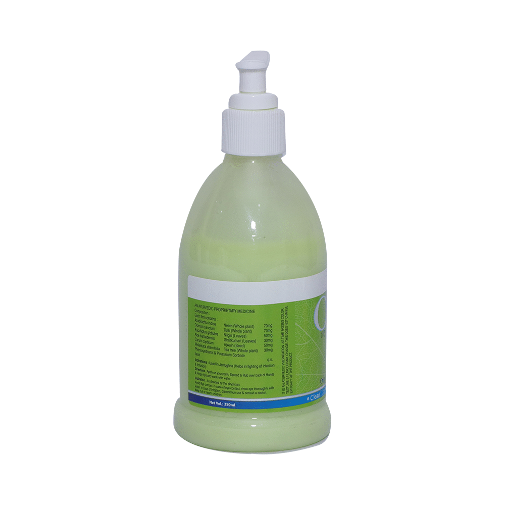 Osik Liquid Handwash - Image 3