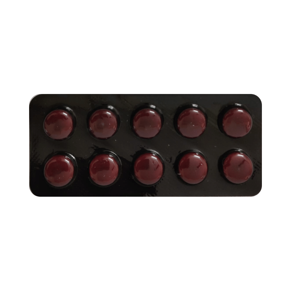 Amitias M 5 Tablet - Image 4