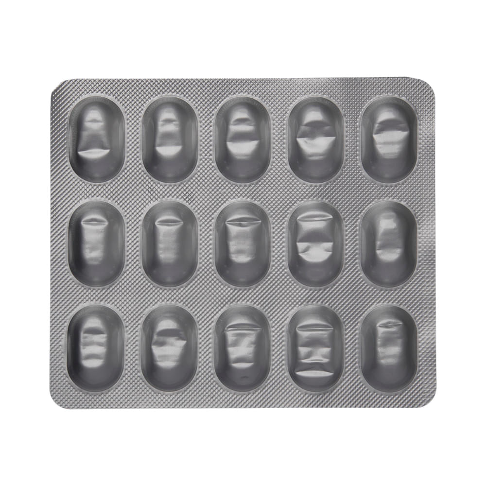 Esoz 20 Tablet - Image 3