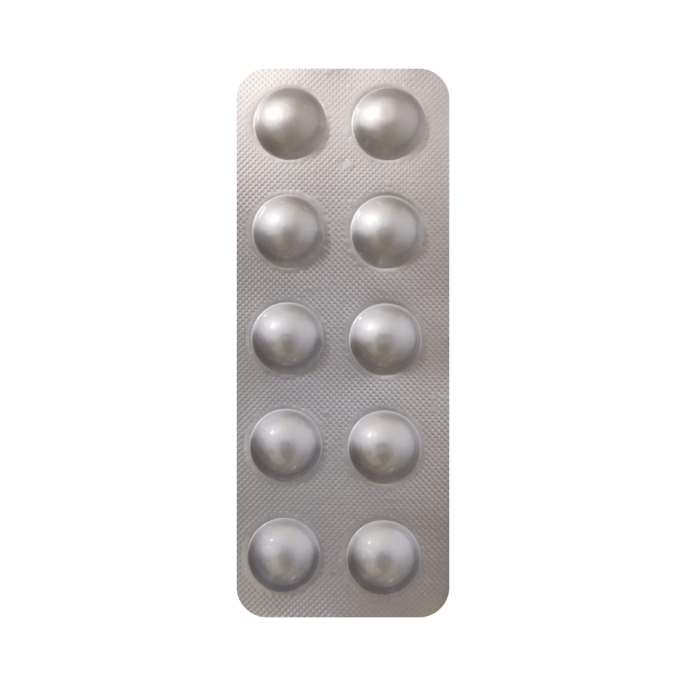 Baclorest 10 Tablet - Image 4