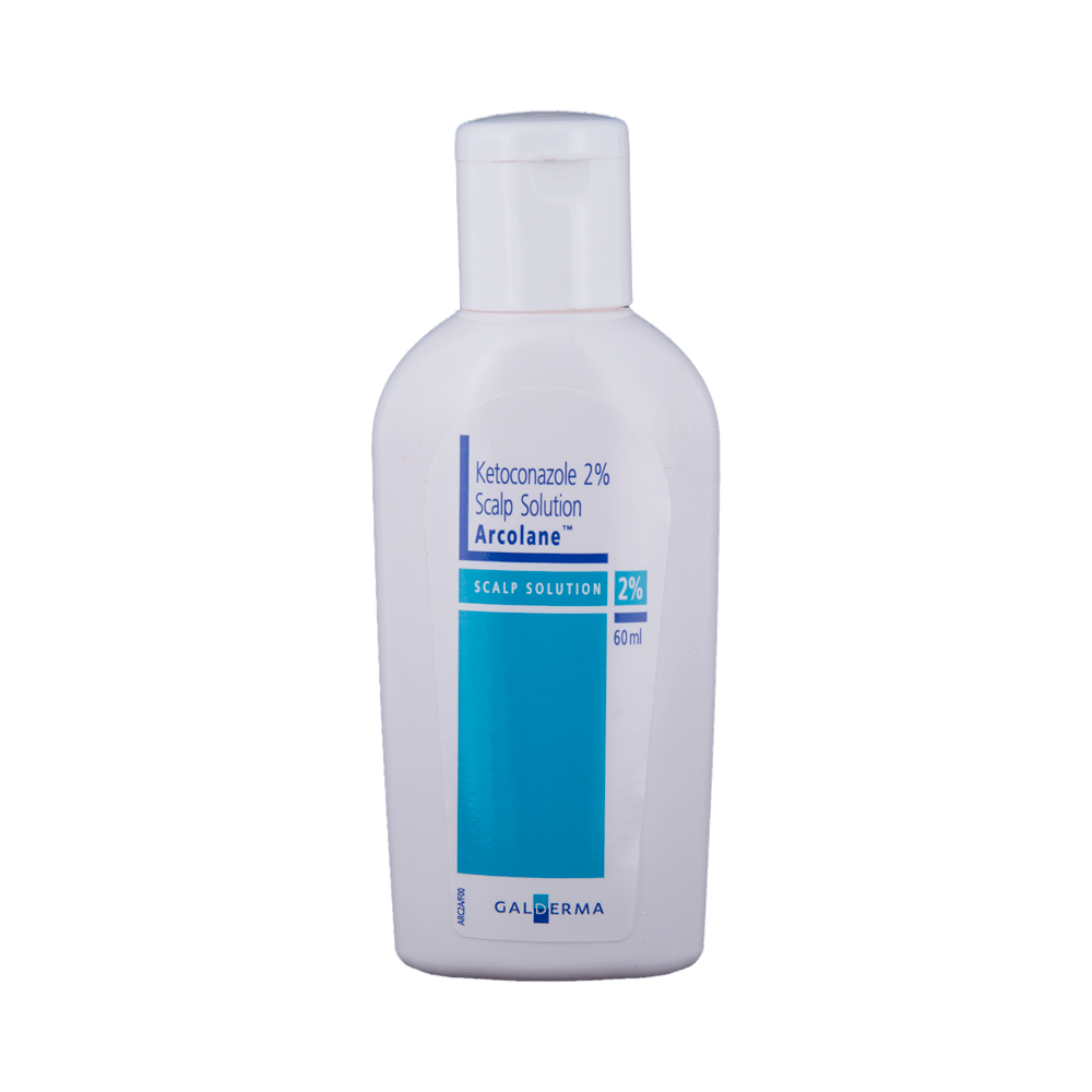 Arcolane 2% Scalp Solution - Image 4
