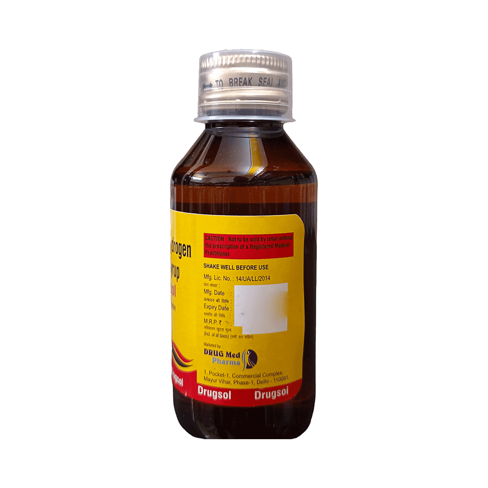 Drugsol Syrup - Image 3