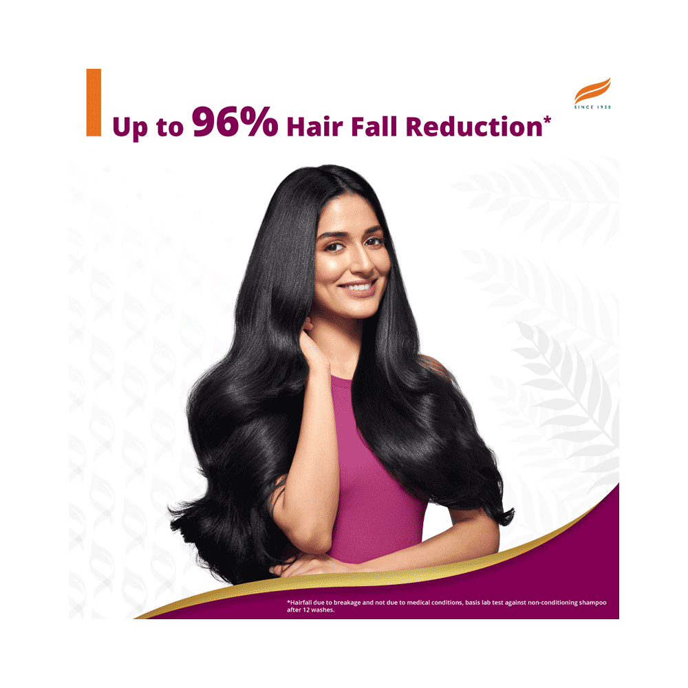 Himalaya Anti-Hair Fall Bhringaraja Shampoo - Image 4