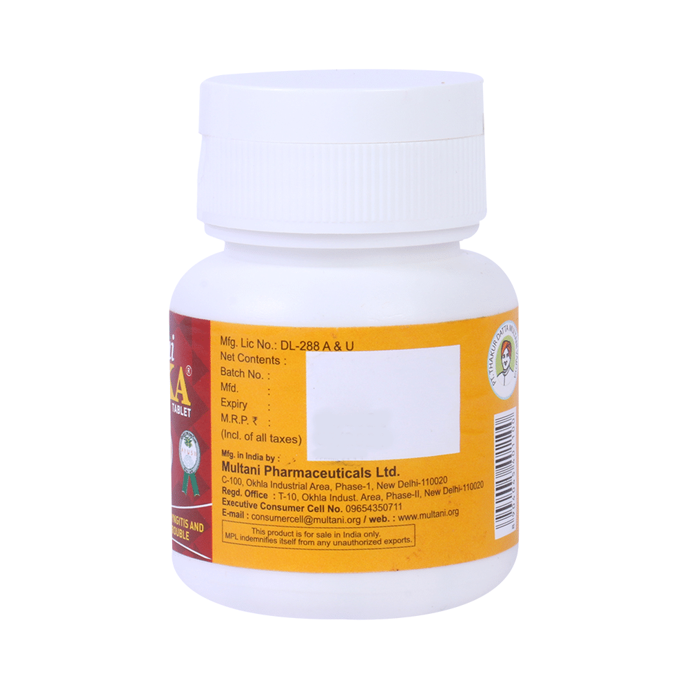 Multani Kuka Tablet - Image 3