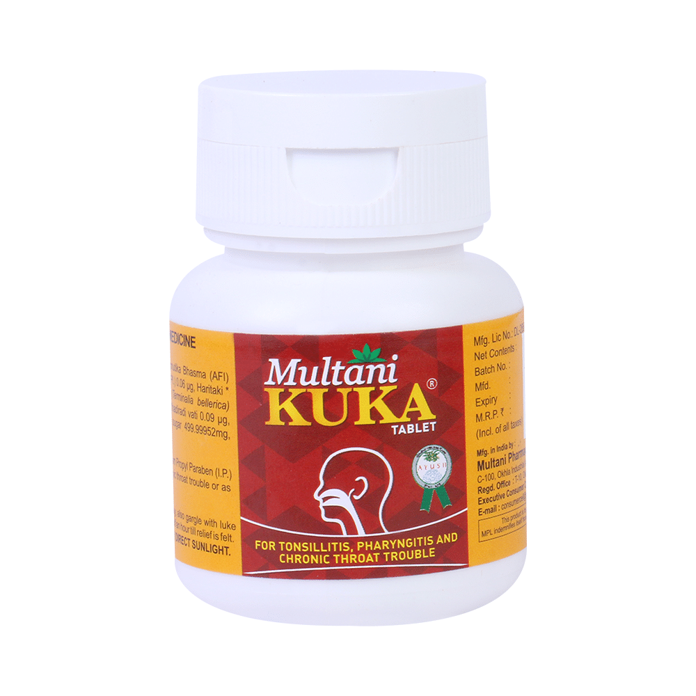 Multani Kuka Tablet - Image 2