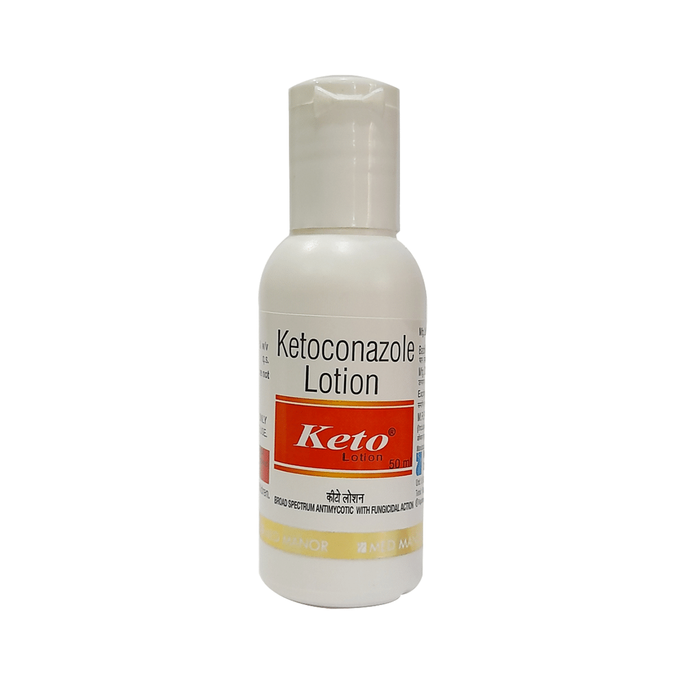 Keto Lotion - Image 3