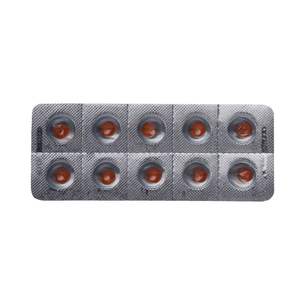 Systroin 10 Capsule - Image 4