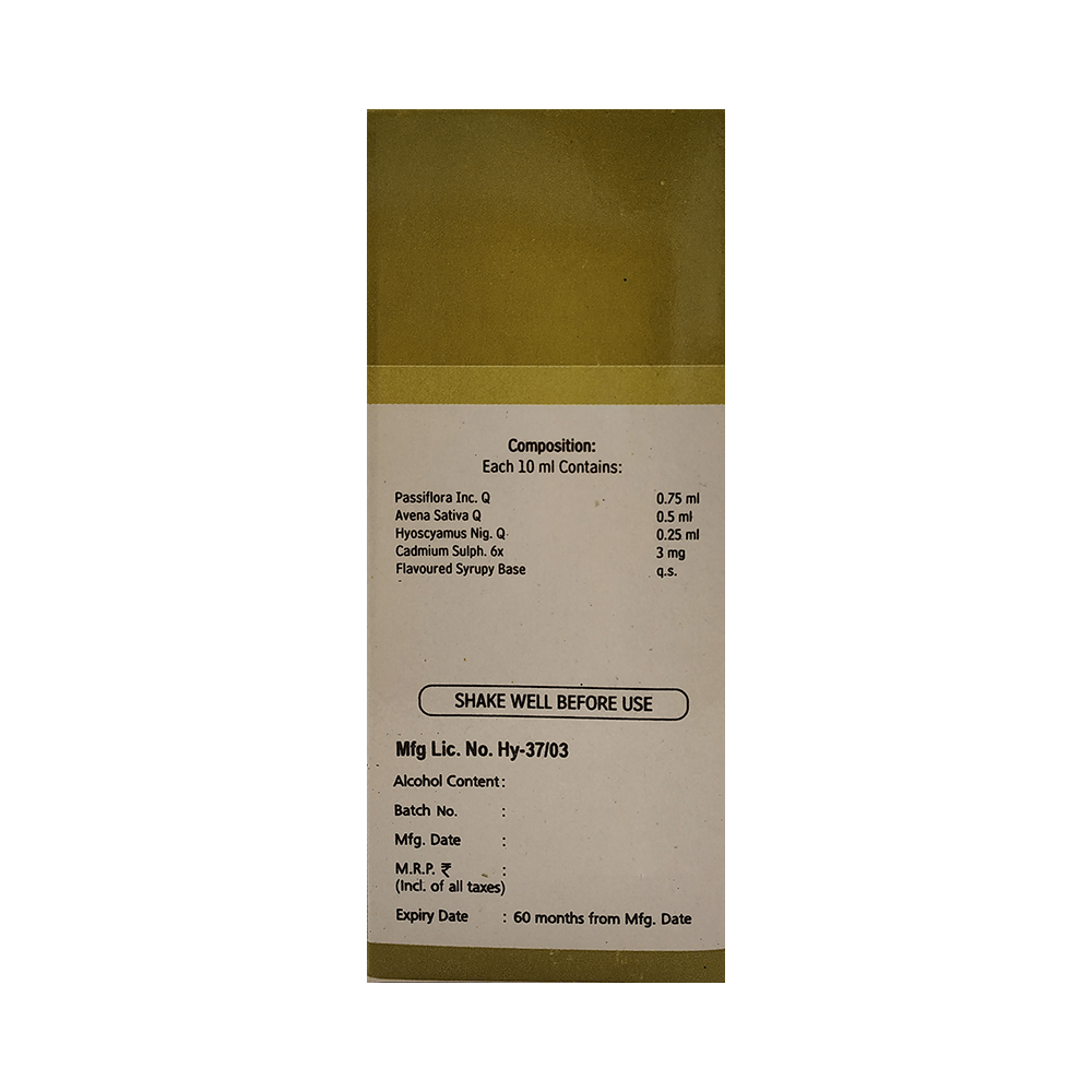 Fr Muller Liquid Analgesica - Image 4