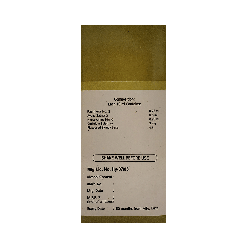 Fr Muller Liquid Analgesica - Image 8