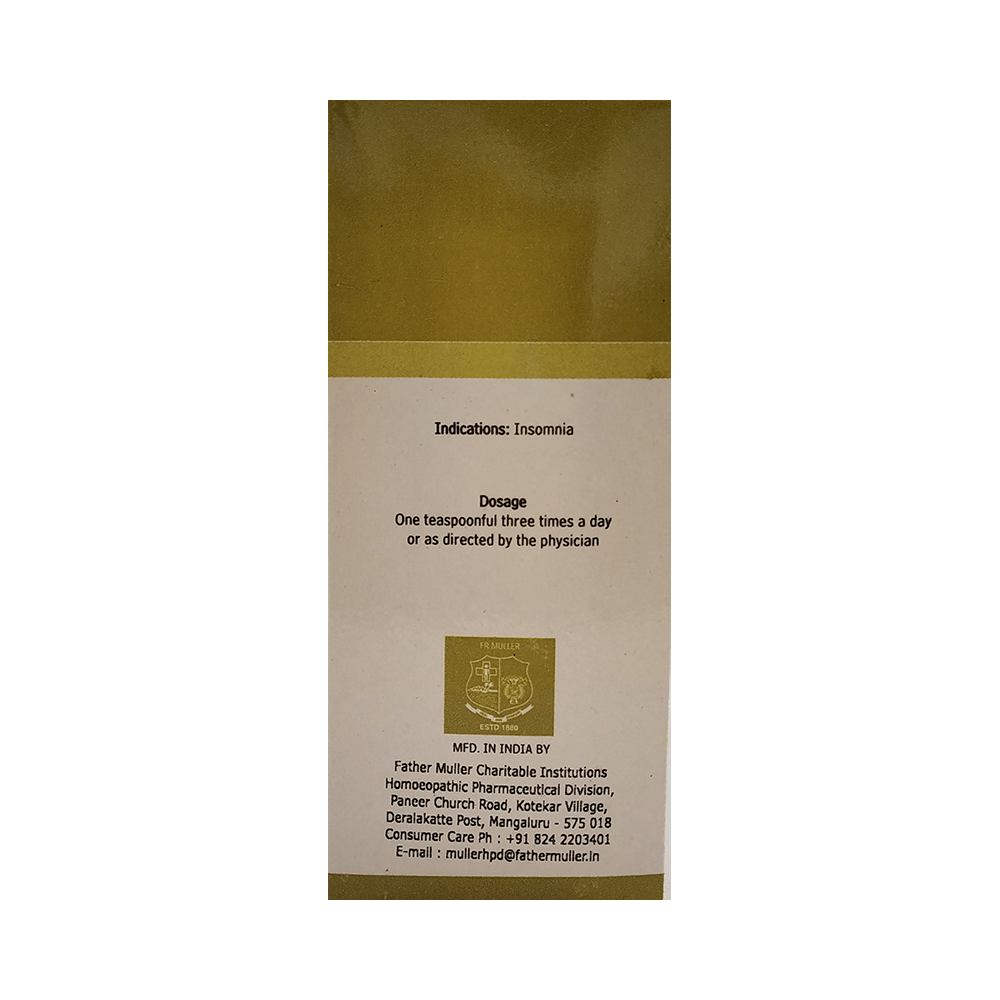 Fr Muller Liquid Analgesica - Image 7