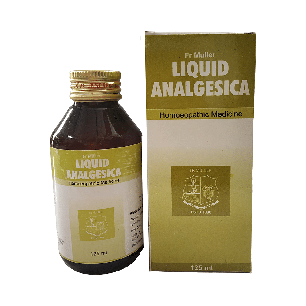 Fr Muller Liquid Analgesica - Image 5