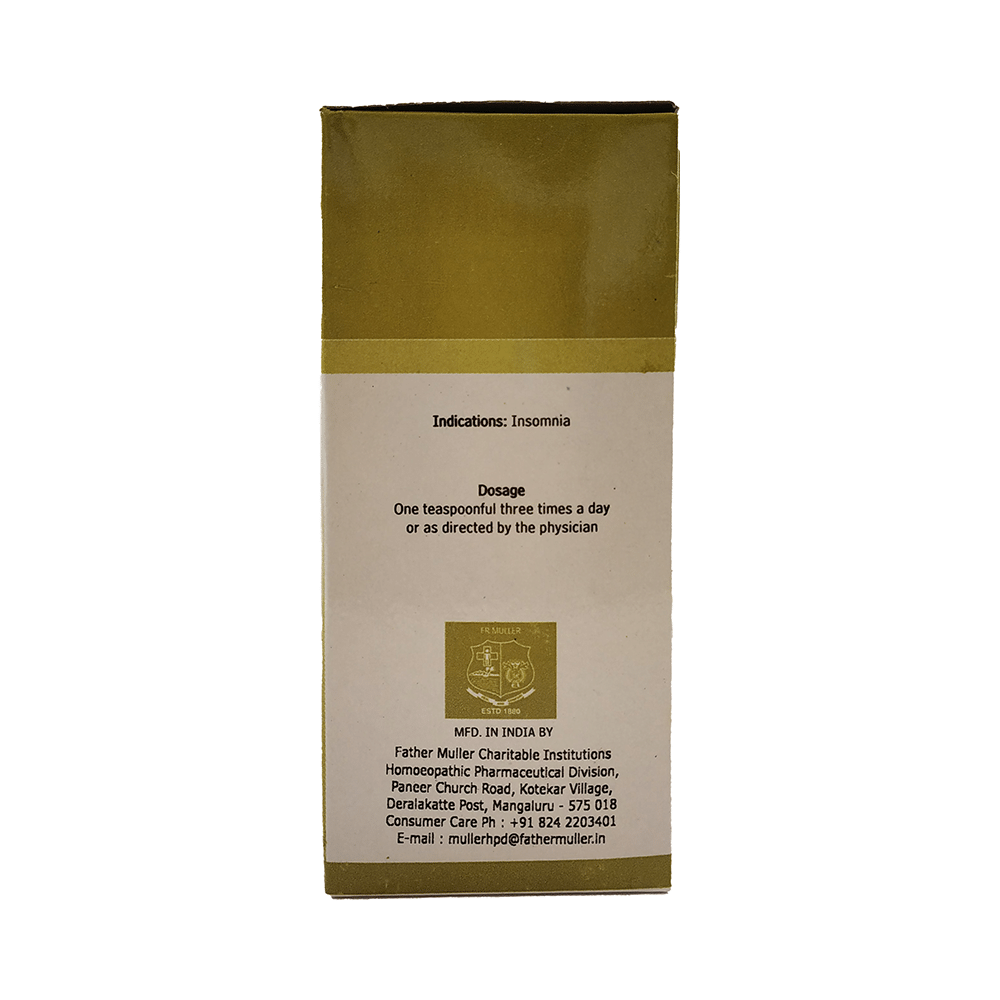 Fr Muller Liquid Analgesica - Image 3