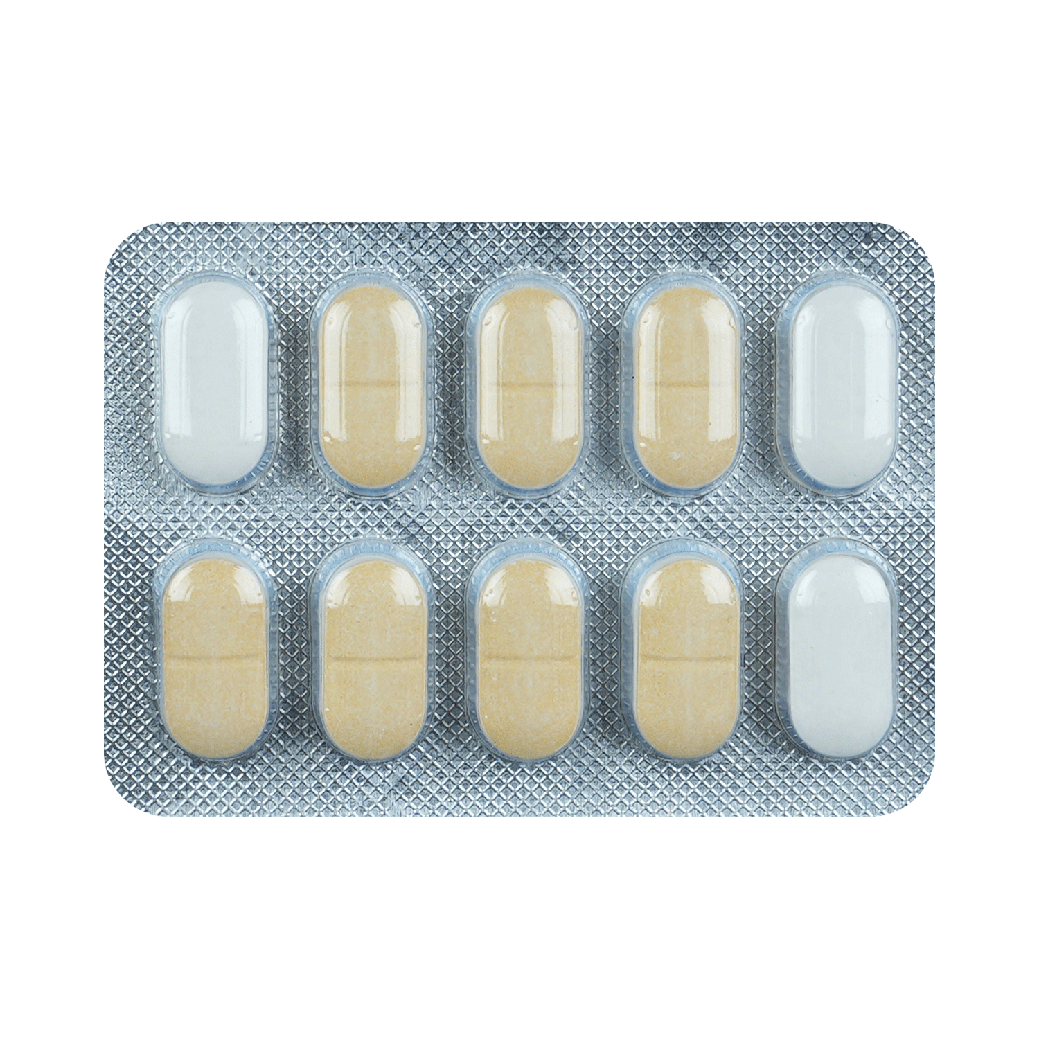 Voglibite-GM 2 Tablet SR - Image 4