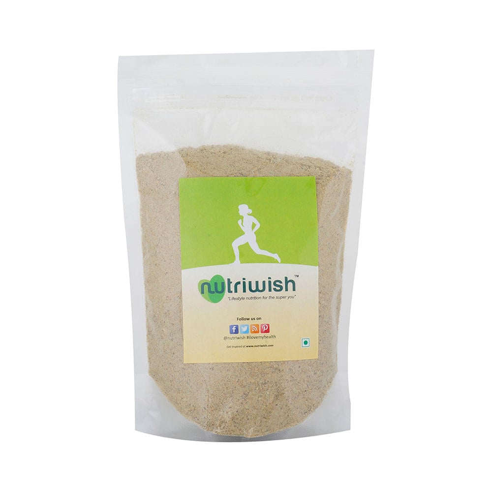 Nutriwish Green Coffee Powder - Image 1