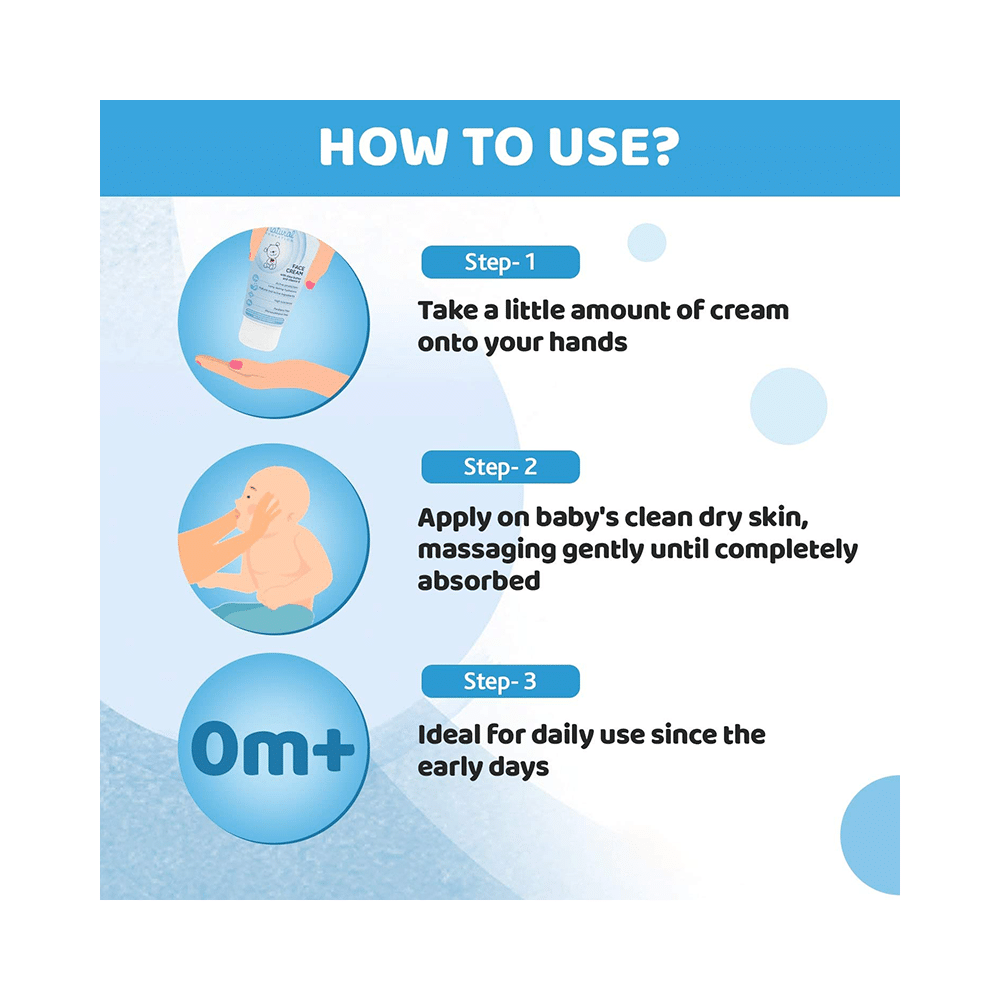 Chicco Natural Sensation Face Cream - Image 7