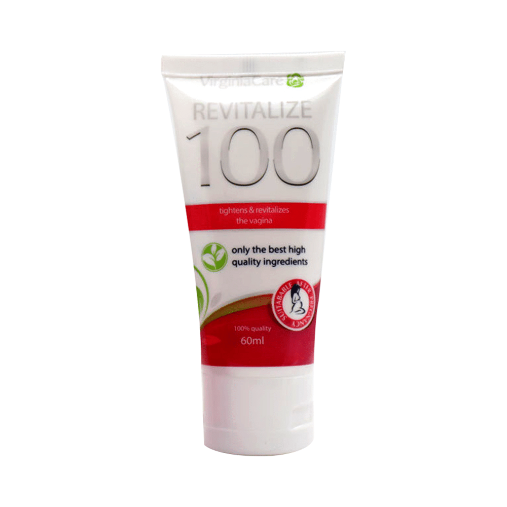 Virginia Care Revitalize 100 Gel - Image 2